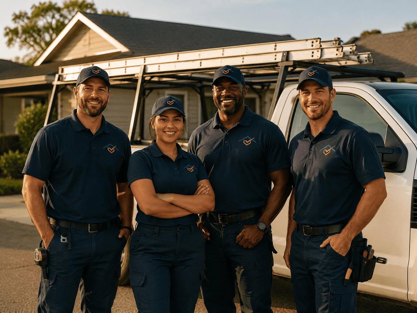 Roof Inspection company in Mifflin, PA